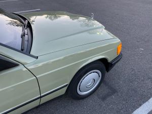 Mercedes-Benz 190 D 1984 года  (NA)
